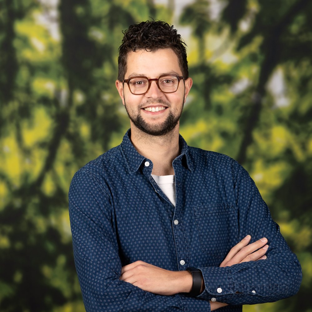 Paul Bremmer, eigenaar van Bremmer Projecten
